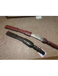 MACHETTE AFRICAINE