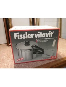 MARMITTE A PRESSION  (ÉTAT...