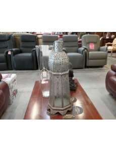 LANTERNE MAROCAINE