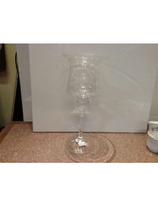 VASE VERRE