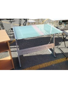 BUREAU MODERNE VITRÉ