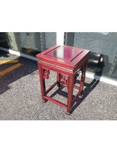 SELLETTE STYLE ASIATIQUE