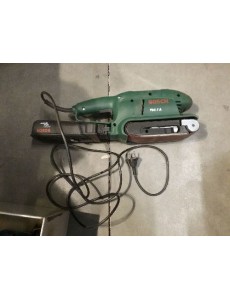 PONCEUSE À BANDE BOSCH PBS 7A