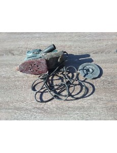 PONCEUSE BLACK&DECKER