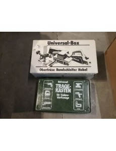 COFFRE MÉTAL POUR OUTILLAGE