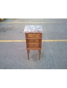 CHEVET DESSUS MARBRE