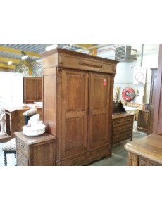 GARDE ROBES DE STYLE 2P/2T