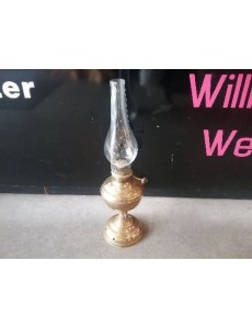 LAMPE QUINQUET HUILE