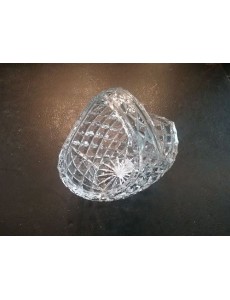 PANIER CRISTAL