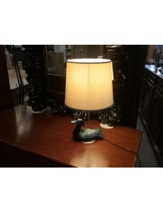 LAMPE CANARD