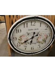 HORLOGE À SUSPENDRE