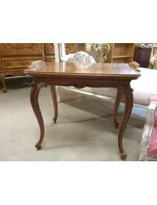 TABLE BASSE + PLATEAU...