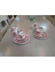 MINI SERVICE PORCELAINE