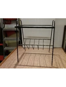 PORTE JOURNAUX VITRÉ