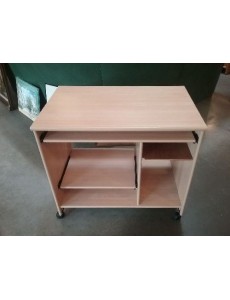 BUREAU MODERNE CLAIR