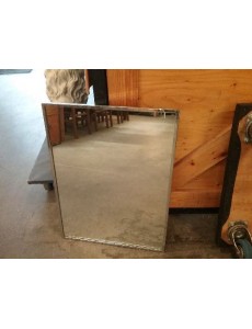 MIROIR RECTANGULAIRE...