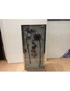 PHARMACIE MODERNE 1 PORTE+CLE