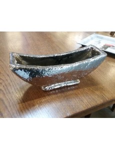 JARDINIÉRE ARGENTÉE