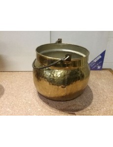CHAUDRON CUIVRE
