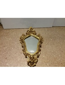 MINI MIROIR BAROQUE DÉCO...