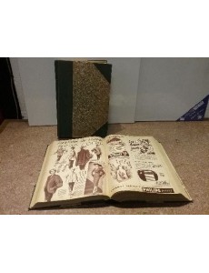 LE PATRIOTE ILLUSTRÉ