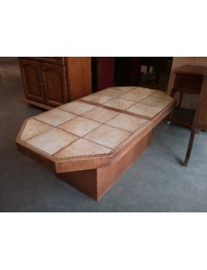 TABLE BASSE BAR CARRELAGE...