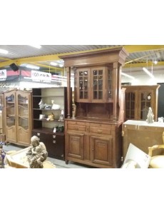 BUFFET DOUBLE CORPS ART...