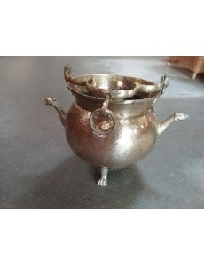 CHAUDRON CUIVRE
