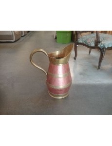 PORTE PARAPLUIE "CRUCHE"...