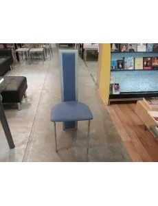 LOT DE 4 CHAISES ASSISES...