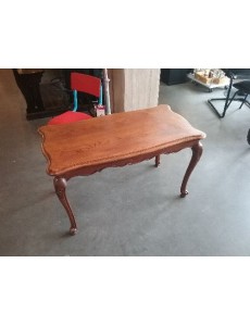 TABLE BASSE BRETONNE