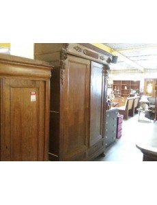 GARDE ROBES DE STYLE 2P 2T