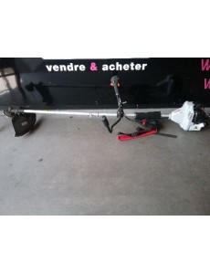 DÉBROUSSAILLEUSE "AL-KO BC...