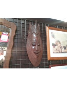 MASQUE AFRICAIN