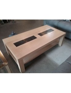 TABLE BASSE MODERNE +...