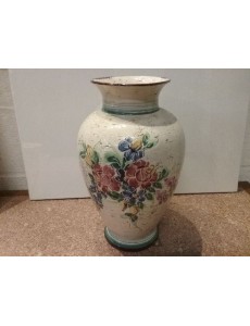 VASE TERRE CUITE 