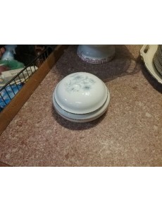 VIDE POCHES PORCELAINE DE...