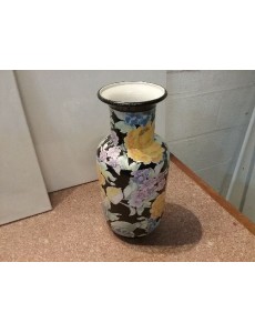 VASE FLEURI