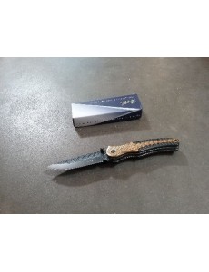 COUTEAU HERBERTZ PLIANT