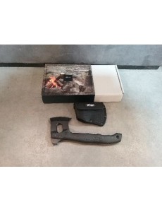 HACHE WALTHER COMPACT