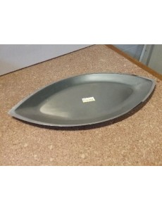 PLAT INOX GUY DEGRENNE