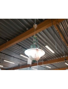 SUSPENSION OPALINE