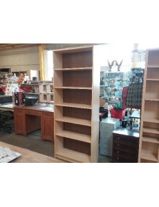 BIBLIOTHÈQUE OUVERTE