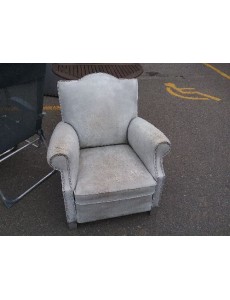FAUTEUIL VINTAGE
