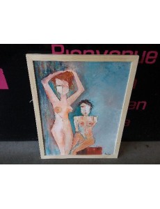 TABLEAU FEMMES NUES