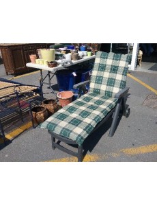 BAIN DE SOLEIL VERT +...