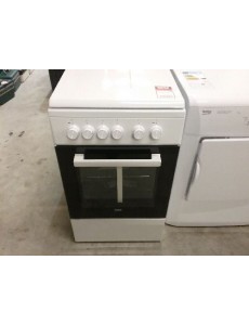 CUISINIÈRE ÉLECTRIQUE BEKO...