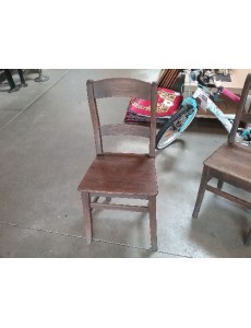 CHAISE DE HERVE (EN L ETAT)