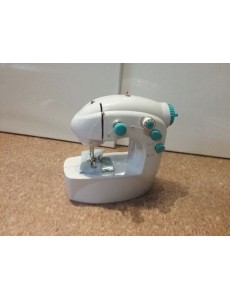 MACHINE A COUDRE ENFANT 