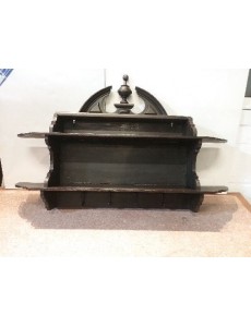 ARCHELLE DE STYLE FONCÉE